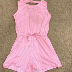 🎃3+ for $5 each! 🎃 striped romper